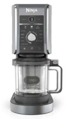 Ninja NC502EU CREAMi Deluxe