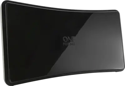 SV9420-DVB-T2 Curved Antenne 5G black