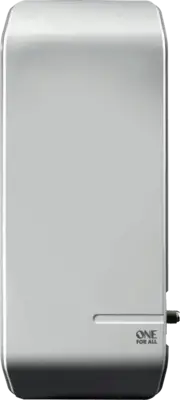 One For All SV9450 versterkte DVB-T/T2 buitenantenne 44 dB