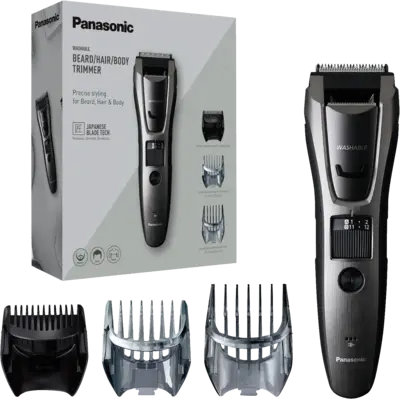 Panasonic ER-GB80-H503