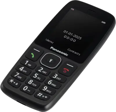 KX-TF400EXB