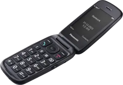 Panasonic KX-TU550EXB