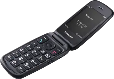 Panasonic KX-TU550EXC