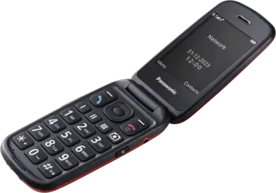 Panasonic KX-TU550EXR
