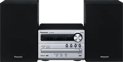 Panasonic SC-PM254EG-S