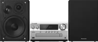 Panasonic SC-PMX802E