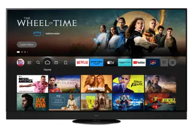 Panasonic TV-55Z95AEG