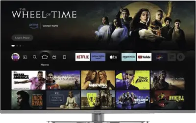 Panasonic TV-50W83AE6
