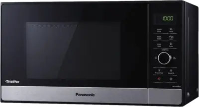 Panasonic NN-SD28HSGTG
