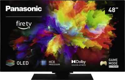 Panasonic TV-48Z80AEZ