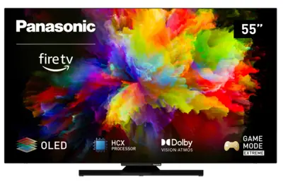Panasonic TV-55Z80AEZ