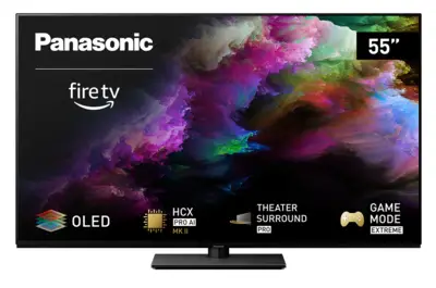 Panasonic TV-55Z85AEG