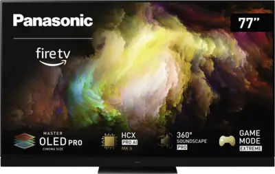 Panasonic TV-77Z93AEG