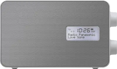 Panasonic RF-D30BTEG-W