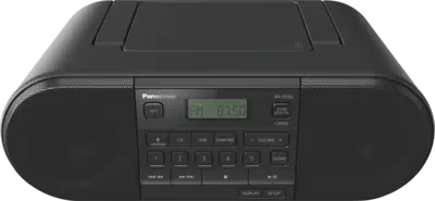 RX-D552E-K
