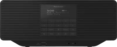 RX-D70BTEG-K