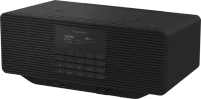 RX-D70BTEG-K