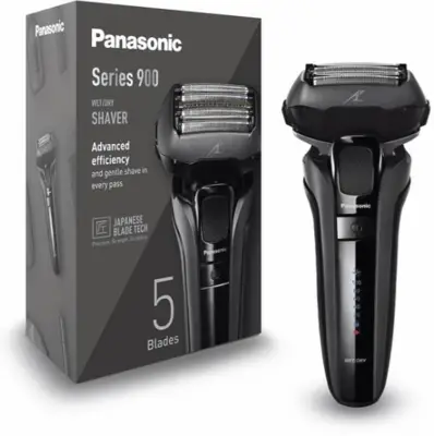 Panasonic ES-LV6U-K803