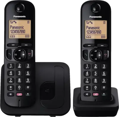 Panasonic KX-TGC252NLB