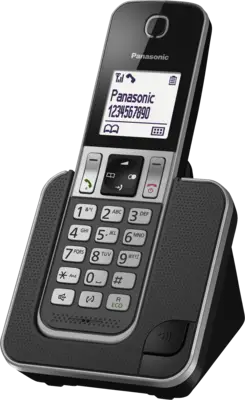 Panasonic KX-TGD310NLG