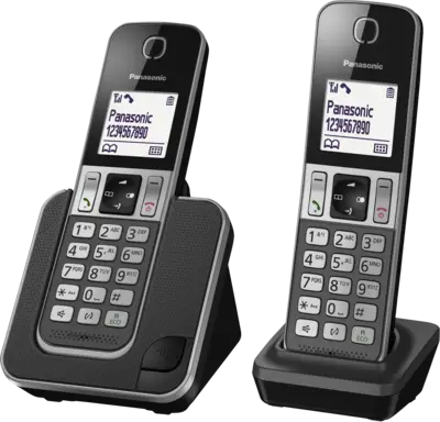 Panasonic KX-TGD312NLG