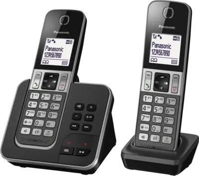 KX-TGD322NLG