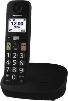Panasonic KX-TGU110EXB