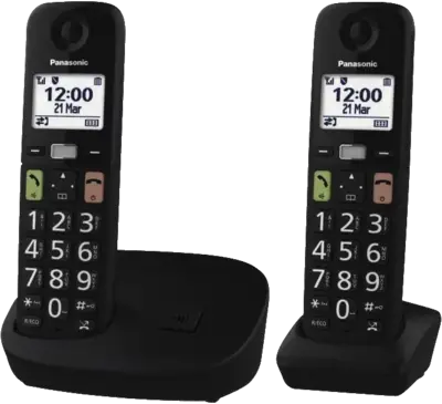 Panasonic KX-TGU112EXB