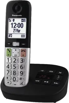 Panasonic KX-TGU430EXB