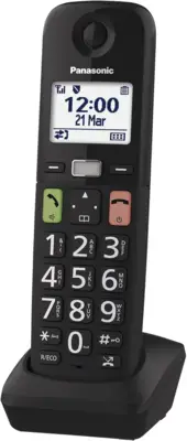 Panasonic KX-TGUA10EXB