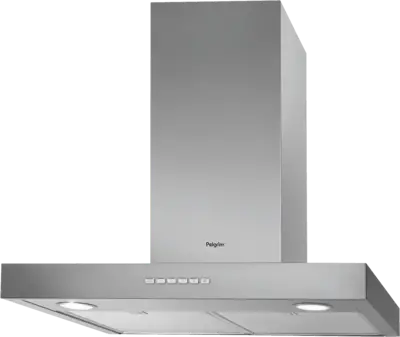 Pelgrim BSK662RVS
