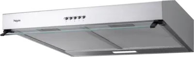 Pelgrim OWA206RVS