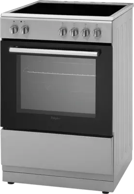 Pelgrim PFI7160RVS