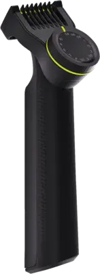 QP6542/15 OneBlade Pro 360 Face+Body