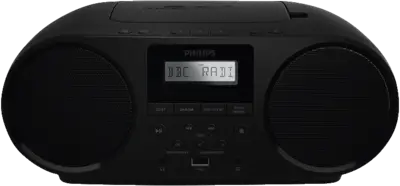 Philips TAZ6000/10