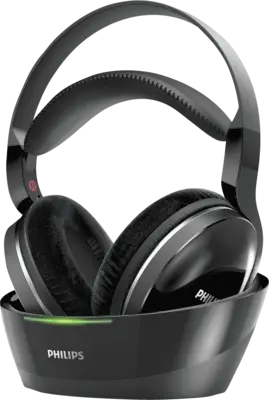 Philips SHD8850/12
