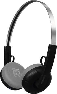 Philips TAH2000BK/00