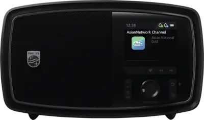 Philips TAV2000FB/00 The Janet