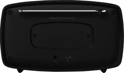 TAV2000FB/00 The Janet