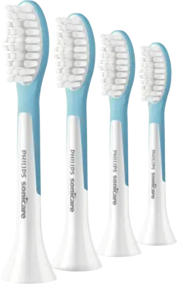 Philips HX6044/90 For Kids 4st