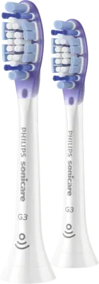 Philips HX9052/87 Premium Gum Care 2st