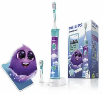 HX6322/04 Sonicare for Kids