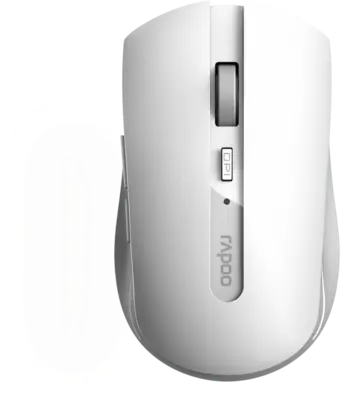 Rapoo 7200M Multi-Mode Optical Mouse