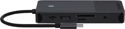 10-in-1 USB-C Multiport Adapter