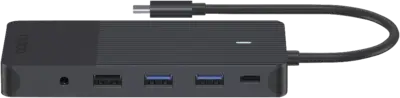 12-in-1 USB-C Multiport Adapter