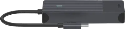 4-in-1 USB-C Multiport Adapter