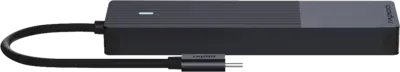 6-in-1 USB-C Multiport Adapter