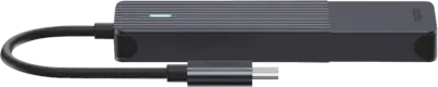 USB-C naar USB-A Hub