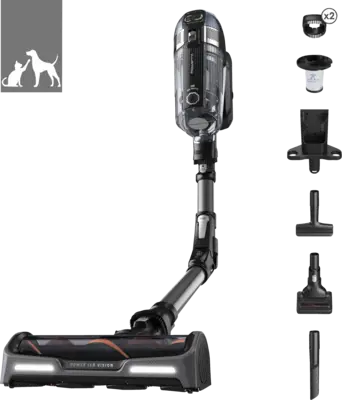 Rowenta RH99A9 X-Force Flex 14.60 Animal
