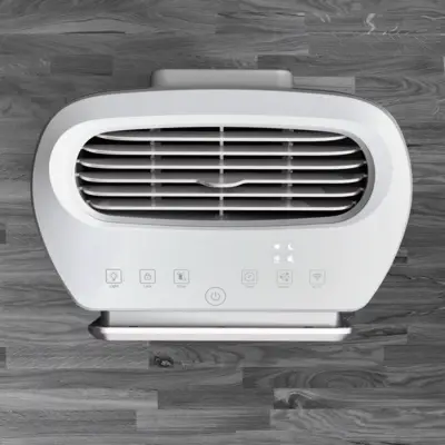 PU6180 Intense Pure Aire Home